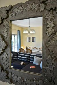 Gallery image of Golden Sun Villa in Stavrós