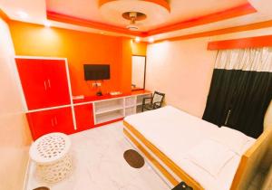 Fotografie z fotogalerie ubytování Hotel Anurag Palace In Agartala v destinaci Agartala + 15 fotografií