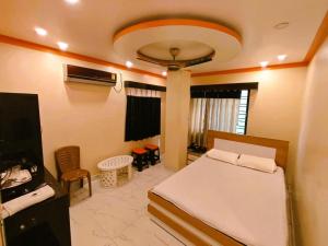 Fotografie z fotogalerie ubytování Hotel Anurag Palace In Agartala v destinaci Agartala