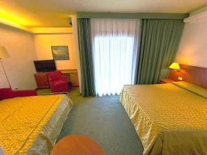 Gallery image of Hotel Rialto in Grado