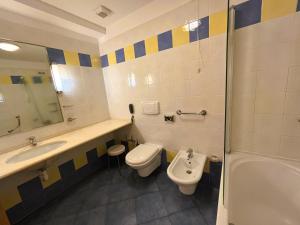 Gallery image of Hotel Rialto in Grado