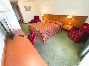 Gallery image of Hotel Rialto in Grado