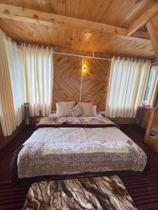 BanjārにあるThe ISISINGA - A Forest Retreat In Mountainsのギャラリーの写真