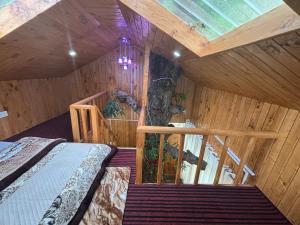 BanjārにあるThe ISISINGA - A Forest Retreat In Mountainsのギャラリーの写真 +66枚の写真