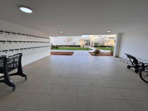 Fotografie z fotogalerie ubytování A peaceful apartment with sea views v destinaci Aglantzia