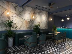 Billede fra billedgalleriet på Sandora Boutique Hotel Phu Quoc i Phu Quoc