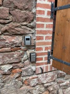 Fotografie z fotogalerie ubytování L'ecrin d'Alsace v destinaci Kintzheim + 7 fotografií