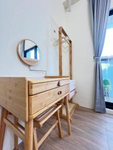 Imagen de la galería de Manman Homestay, en Taitung