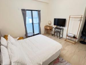 Fotografie z fotogalerie ubytování Manman Homestay v destinaci Tchaj-tung