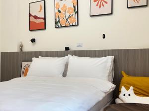 Fotografie z fotogalerie ubytování Manman Homestay v destinaci Tchaj-tung