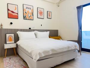 Fotografie z fotogalerie ubytování Manman Homestay v destinaci Tchaj-tung + 37 fotografií