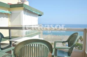Kép Apartamentos Terrasol SOBRE EL MAR SAN GERARDO szállásáról Torre del Marban a galériában