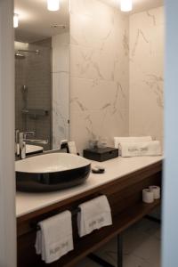 Galeriebild der Unterkunft Hotel Rubin DHS in Kruševac