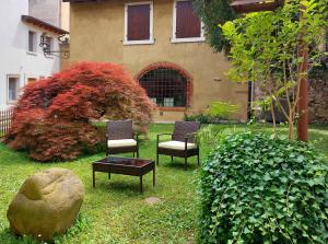 Gallery image of Corte Violeti La Ruota in Pescantina