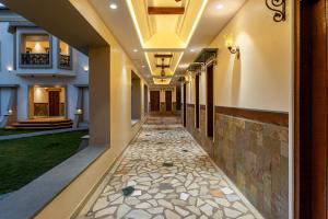 Fotografie z fotogalerie ubytování Chavri Resort - Jawai v destinaci Fālna