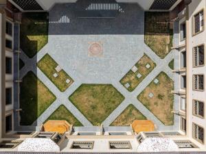 Fotografie z fotogalerie ubytování Chavri Resort - Jawai v destinaci Fālna