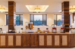 Fotografie z fotogalerie ubytování Chavri Resort - Jawai v destinaci Fālna