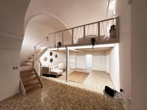 Fotografie z fotogalerie ubytování SUITE DELLA PIAZZA - Private & Exclusive Location v destinaci Polignano a Mare + 4 fotografie