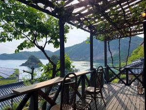 Gallery image of Hashinshita in Ninai-shima