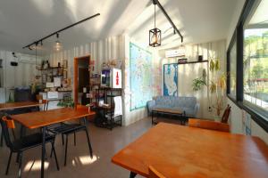 Gallery image of Hashinshita in Ninai-shima