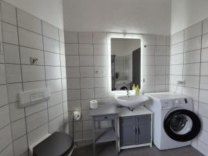 Galeriebild der Unterkunft Mikra Homes24 in Crimmitschau in Crimmitschau