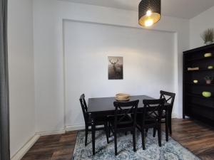 Galeriebild der Unterkunft Mikra Homes24 in Crimmitschau in Crimmitschau