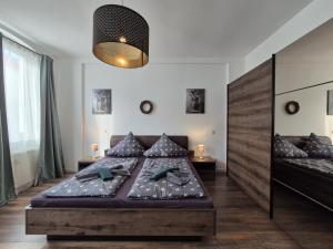 Galeriebild der Unterkunft Mikra Homes24 in Crimmitschau in Crimmitschau + 6 Fotos