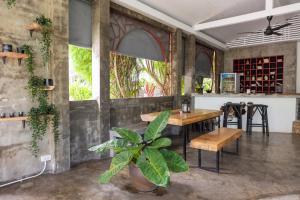 Ποτά στο 1br Botan Apartment In Chaweng
