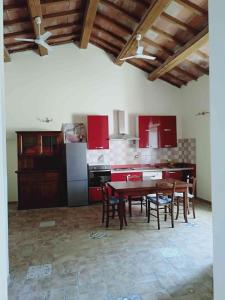 Φωτογραφία από το άλμπουμ του Al Vecchio Casale della Posta σε Porto Clementino