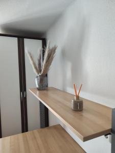 Fotografie z fotogalerie ubytování Monteurdomizil v destinaci Ulm