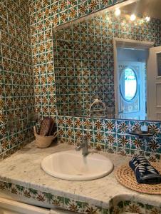 Gallery image of L'Authenticité in Sidi Bou Saïd