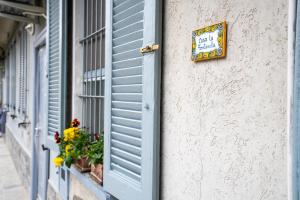 Fotografie z fotogalerie ubytování Case Ospitali - Casa La Fontanella, suggestivo bilocale x2 in corte v destinaci Cernusco sul Naviglio