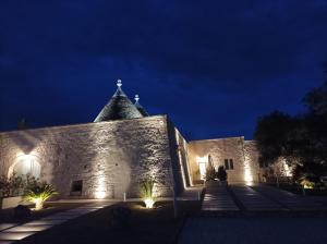 Fotografie z fotogalerie ubytování Apulian Charme Trulli and Cottage v Alberobellu