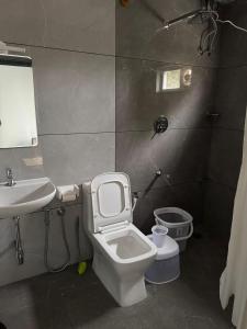 Fotografie z fotogalerie ubytování Tibet Holiday Home v destinaci Kushalnagar