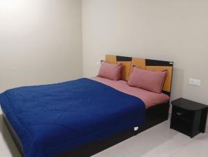 Φωτογραφία από το άλμπουμ του Golden sand 2 bhk στη Ναγκπούρ