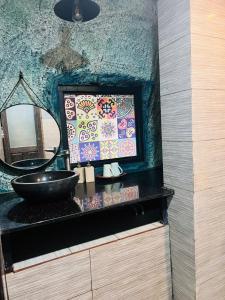 Fotografie z fotogalerie ubytování Homestay Thác Liên Khương v destinaci Ðưc Trọng