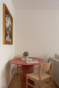 Foto dalla galleria di Prestigious Main Square Apartment a Cracovia