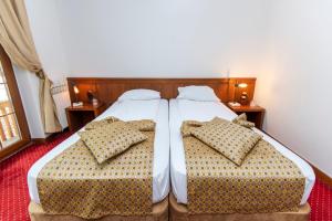 Gallery image of B&B Konak Sarajevo in Sarajevo