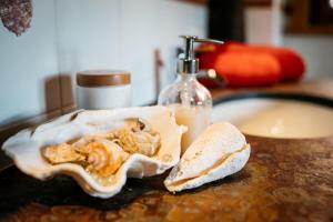Fotografia z galérie ubytovania Gemütliches Ferienhaus In Feistritz Ob Bleiburg v destinácii Feistritz ob Bleiburg