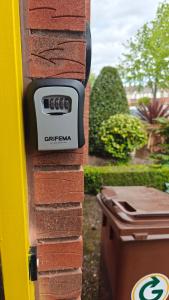 Gallery image of Swords Entire Cozy home 5 mins from Airport in Swords