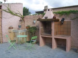 Fotografie z fotogalerie ubytování Los Abilios v destinaci Palma de Mallorca