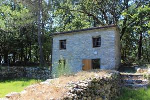 Gallery image of Ferienhaus Mago In Ameglia in Monte Marcello