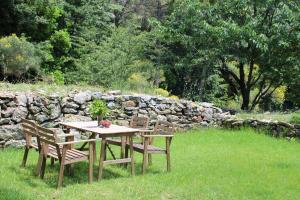 Gallery image of Ferienhaus Mago In Ameglia in Monte Marcello