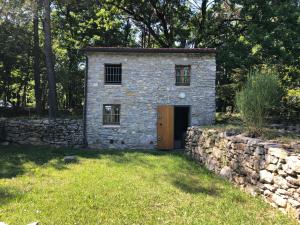 Gallery image of Ferienhaus Mago In Ameglia in Monte Marcello