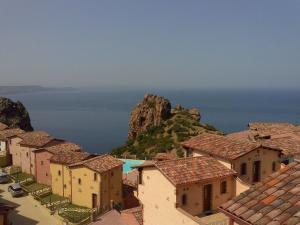 Φυσικό τοπίο κοντά σε αυτή η παραθεριστική κατοικία