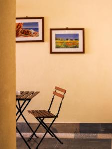 Fotografie z fotogalerie ubytování San Domenico Residence by BADIA NUOVA v Trapani