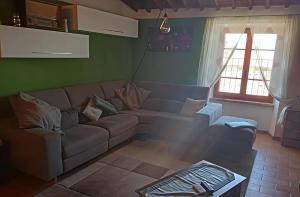 Gallery image of Appartamento caratteristico su borgo "da Leone" in Castiglion Fosco