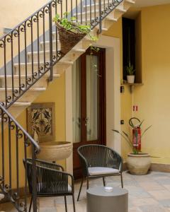 Fotografie z fotogalerie ubytování San Domenico Residence by BADIA NUOVA v Trapani