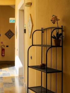 Fotografie z fotogalerie ubytování San Domenico Residence by BADIA NUOVA v Trapani