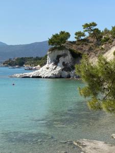 Φυσικό τοπίο κοντά σε αυτό το διαμέρισμα